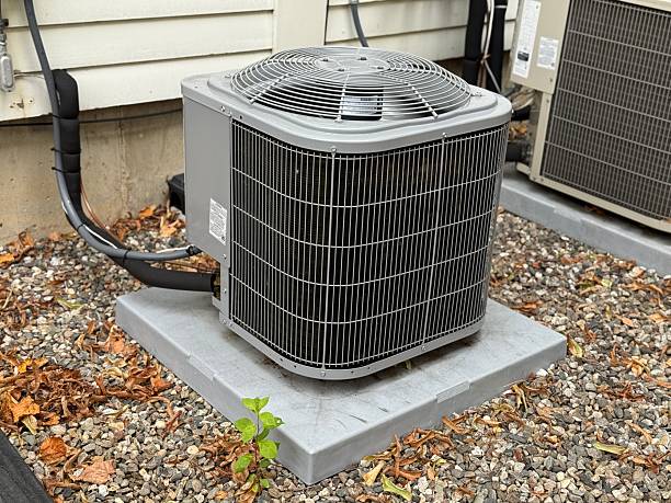 24/7 Emergency Hvac experts in Corona, CA